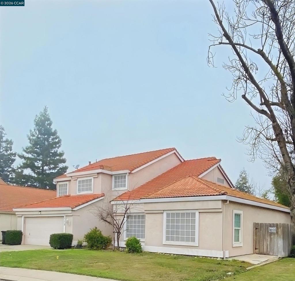 1729 Alum Rock Ct, Modesto, CA 95358