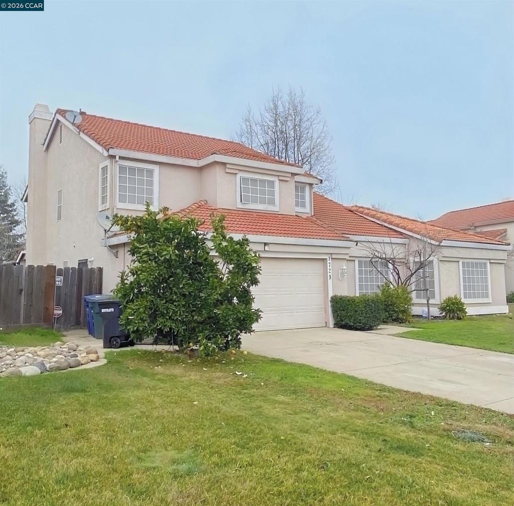 1729 Alum Rock Ct, Modesto, CA 95358