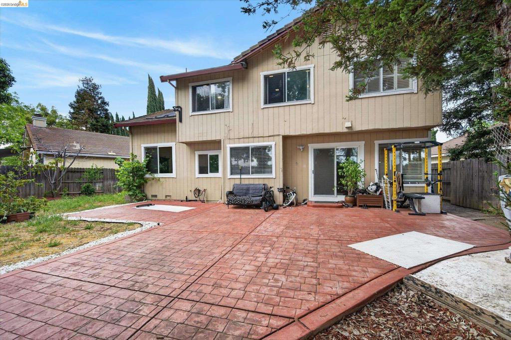 1011 Amanda Cir, Brentwood (CC), CA 94513