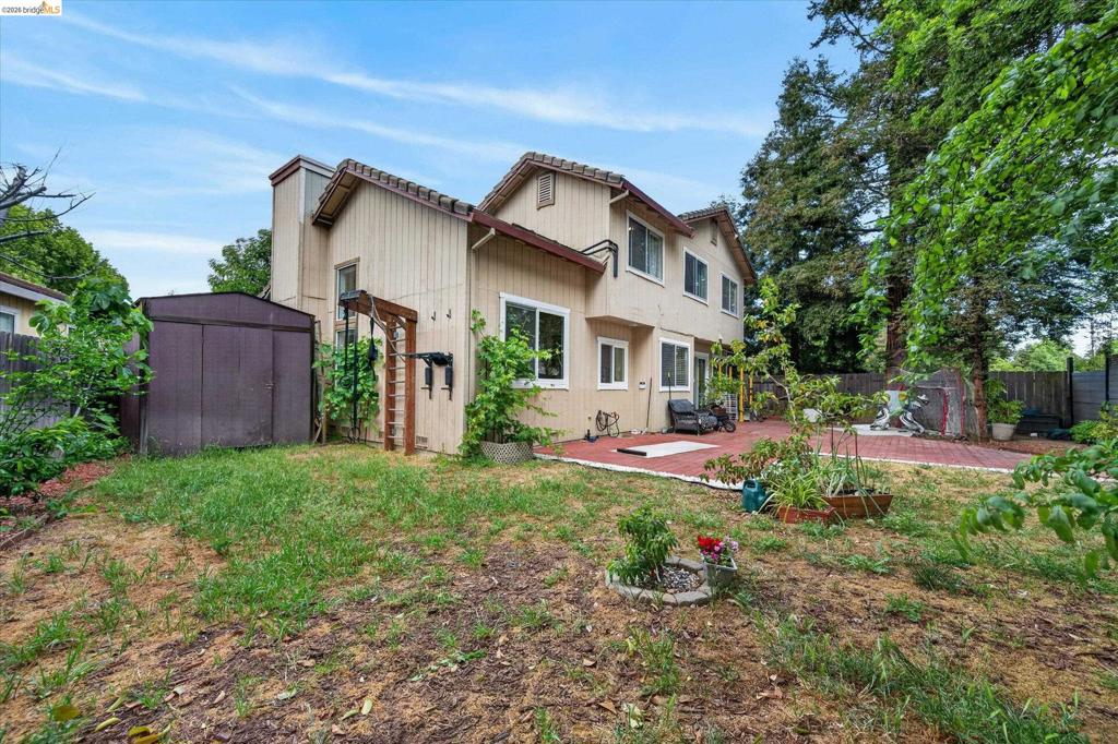 1011 Amanda Cir, Brentwood (CC), CA 94513