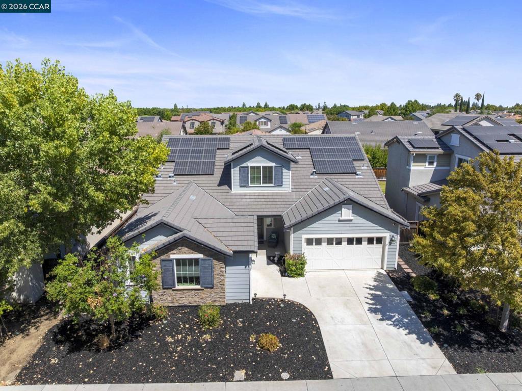 951 951 Dainty Ave, Brentwood (CC), CA 94513-1205