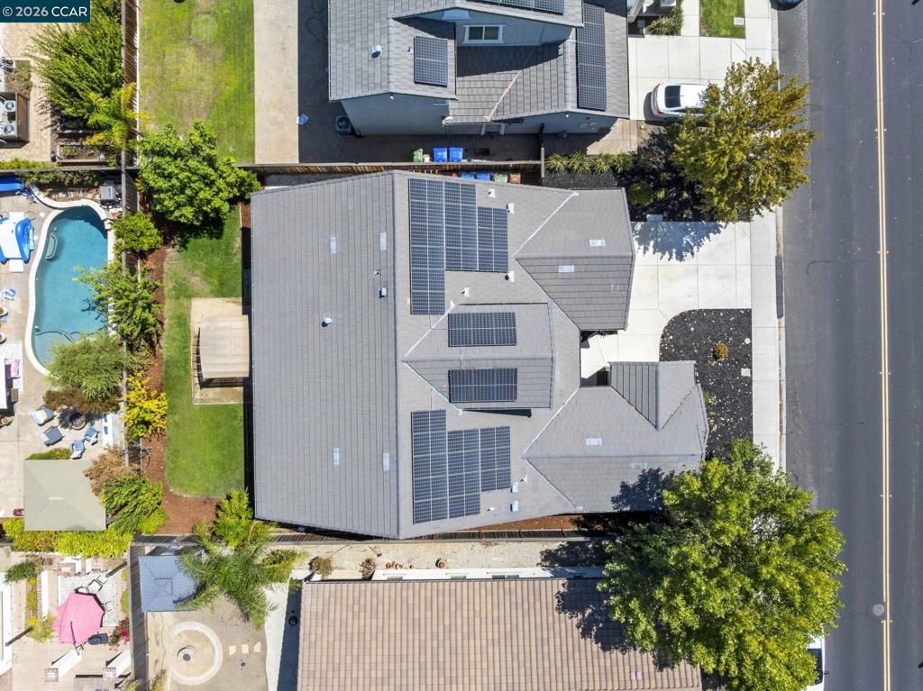 951 951 Dainty Ave, Brentwood (CC), CA 94513-1205