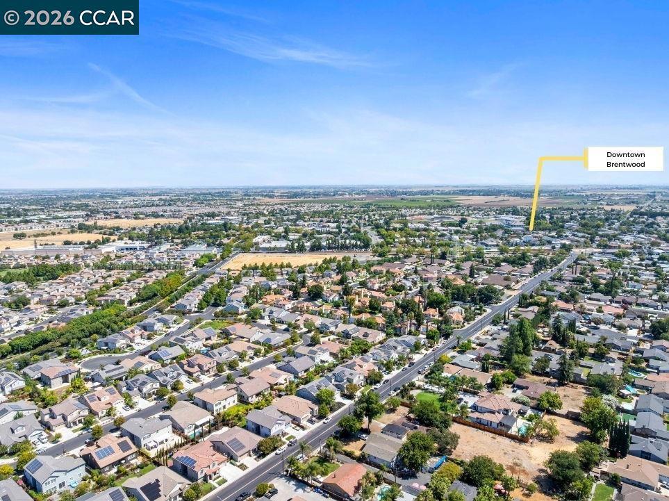 951 951 Dainty Ave, Brentwood (CC), CA 94513-1205