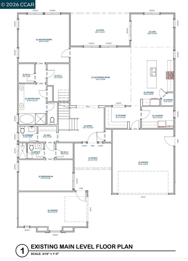 951 951 Dainty Ave, Brentwood (CC), CA 94513-1205