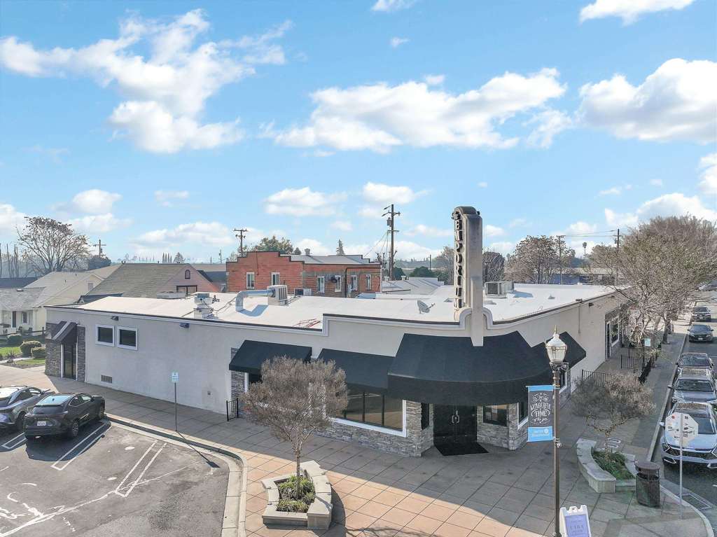 561 1St St, Brentwood (CC), CA 94513