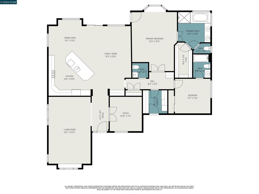 451 Tayberry Ln, Brentwood (CC), CA 94513