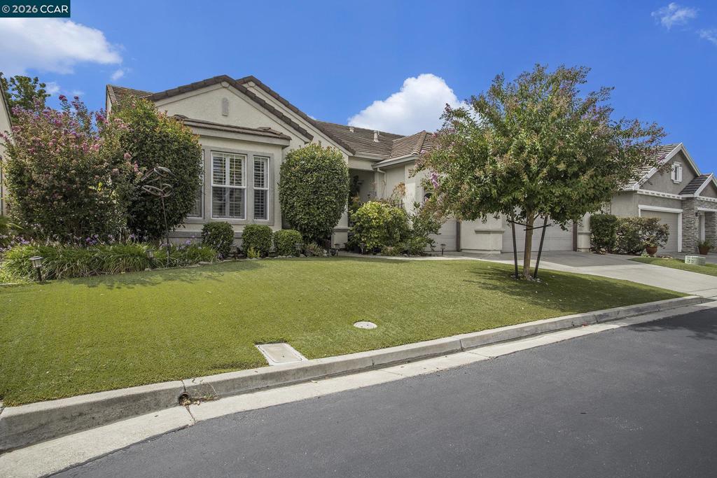 451 Tayberry Ln, Brentwood (CC), CA 94513