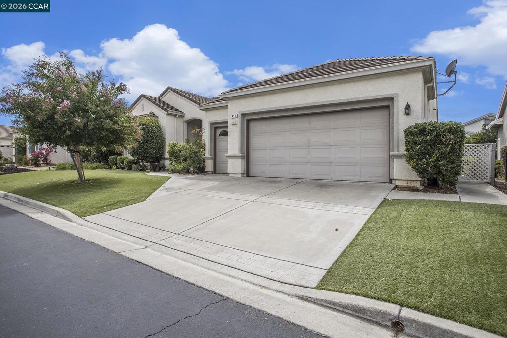 451 Tayberry Ln, Brentwood (CC), CA 94513