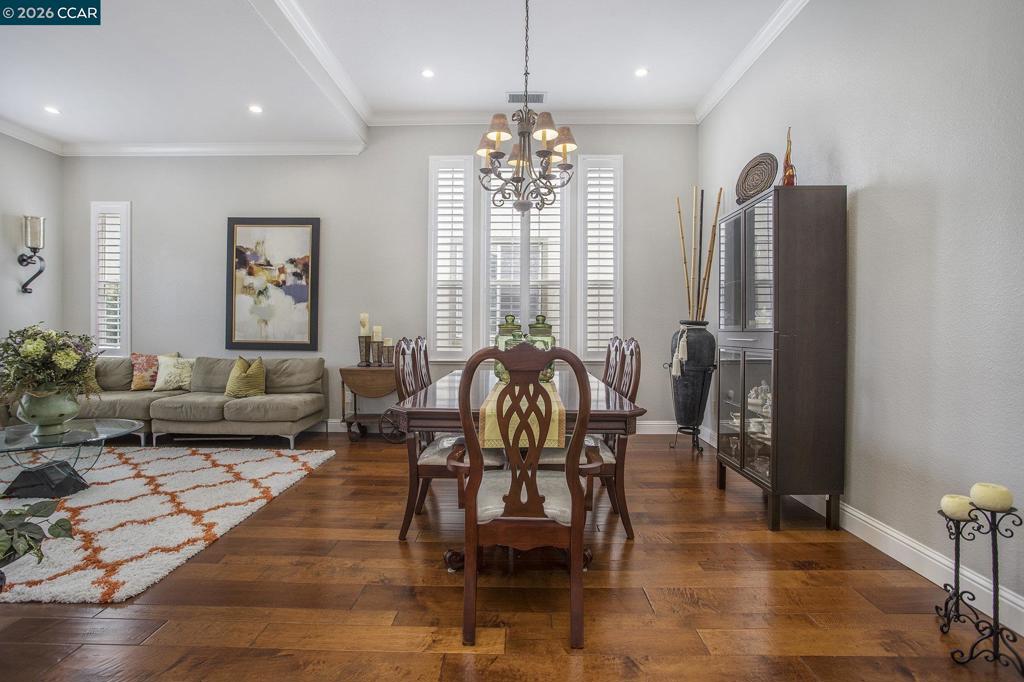 451 Tayberry Ln, Brentwood (CC), CA 94513