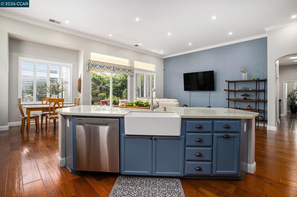 451 Tayberry Ln, Brentwood (CC), CA 94513