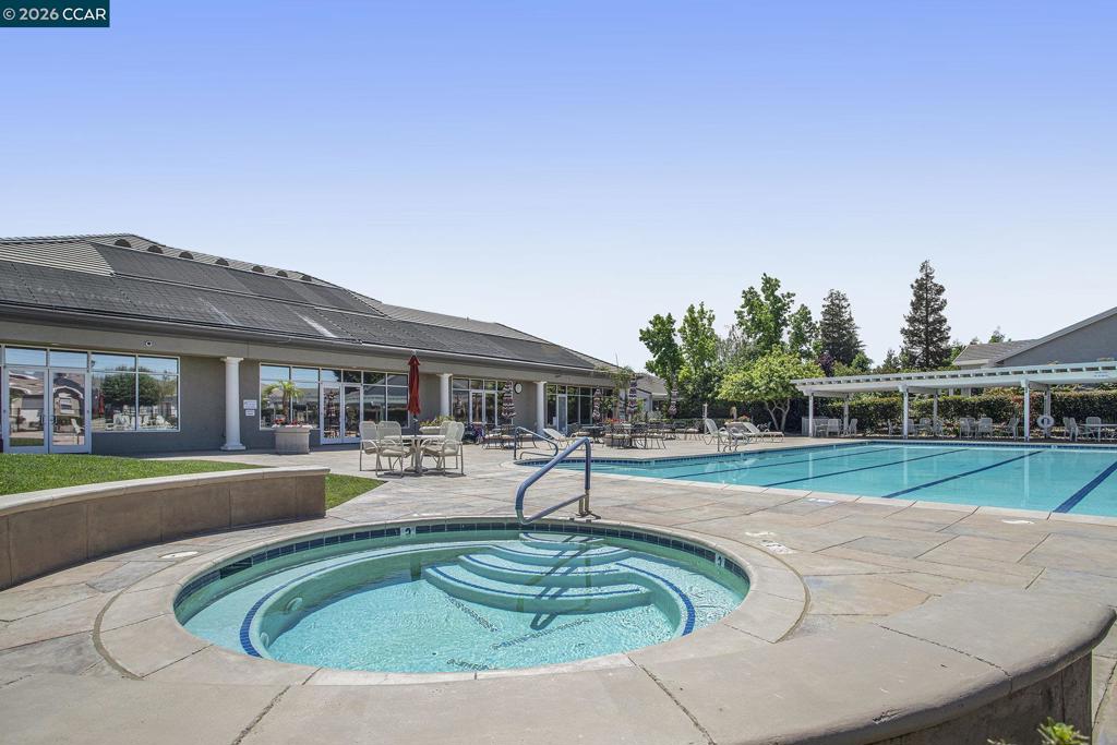 451 Tayberry Ln, Brentwood (CC), CA 94513