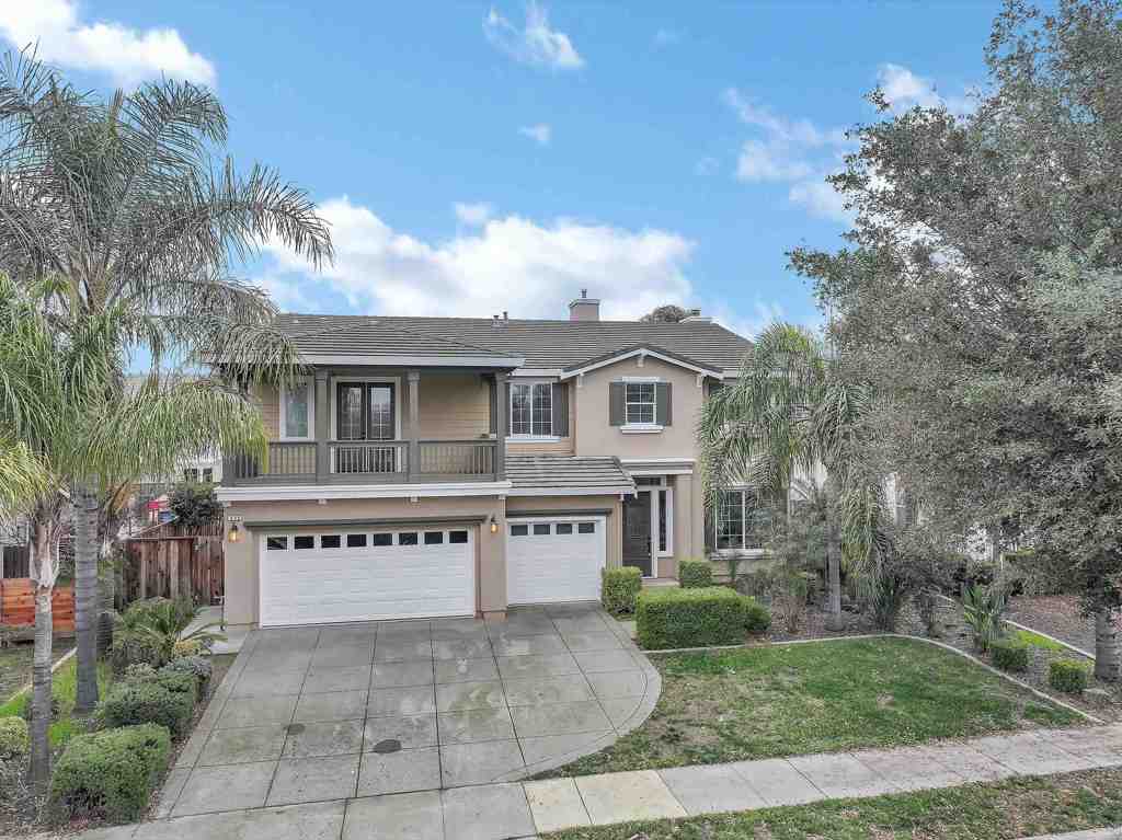 806 806 Atherton Blvd, Brentwood (CC), CA 94513