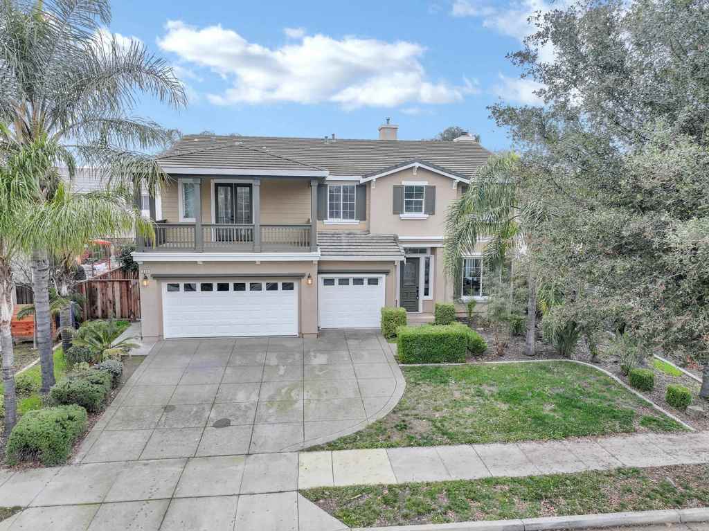 806 806 Atherton Blvd, Brentwood (CC), CA 94513