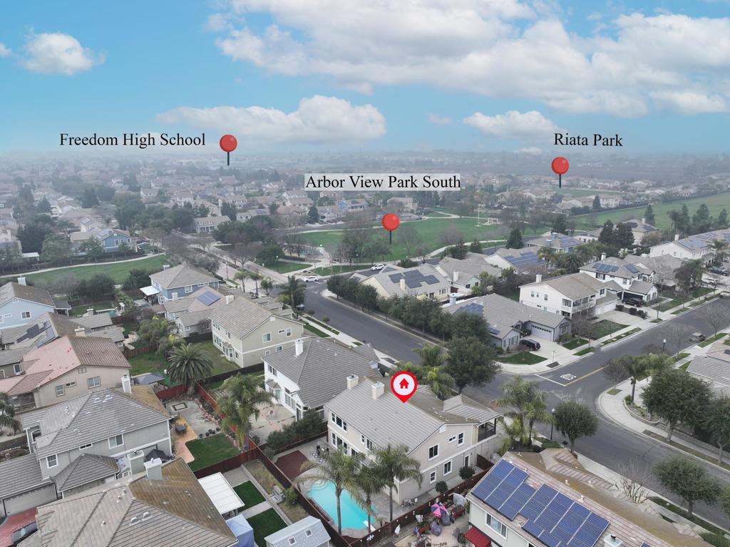 806 806 Atherton Blvd, Brentwood (CC), CA 94513