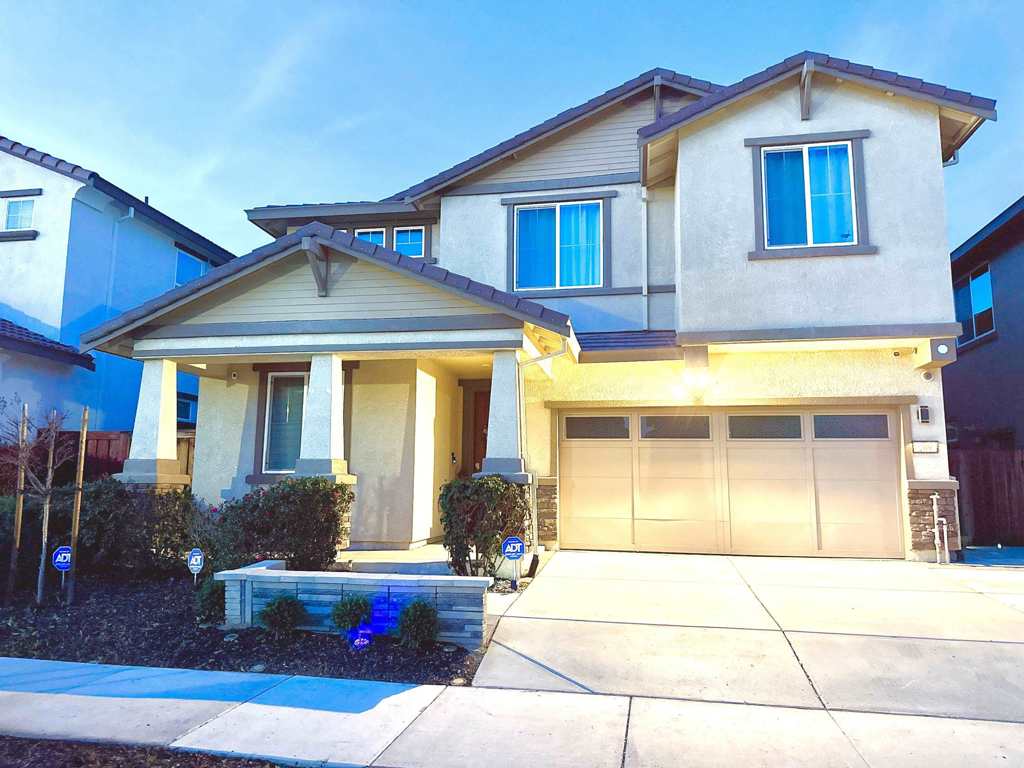 209 Brush Creek Dr, Brentwood (CC), CA 94513