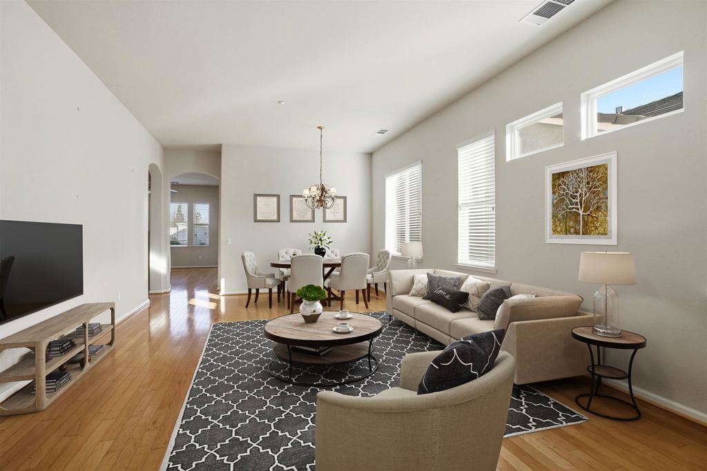 1036 1036 Bismarck Ter, Brentwood (CC), CA 94513