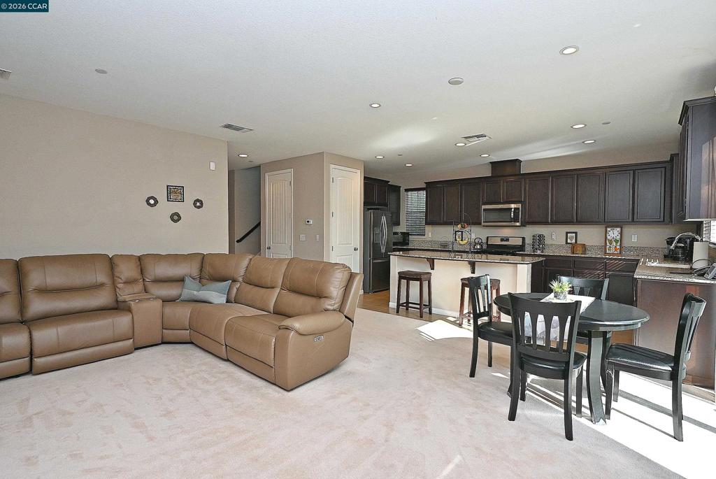 456 456 Baja Ct, Brentwood (CC), CA 94513