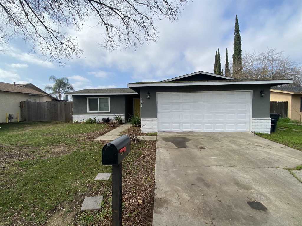 3821 Abilene Ct, Modesto, CA 95356