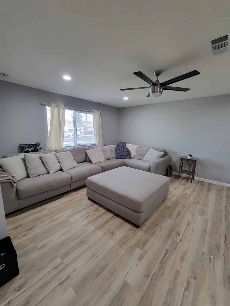 3821 Abilene Ct, Modesto, CA 95356