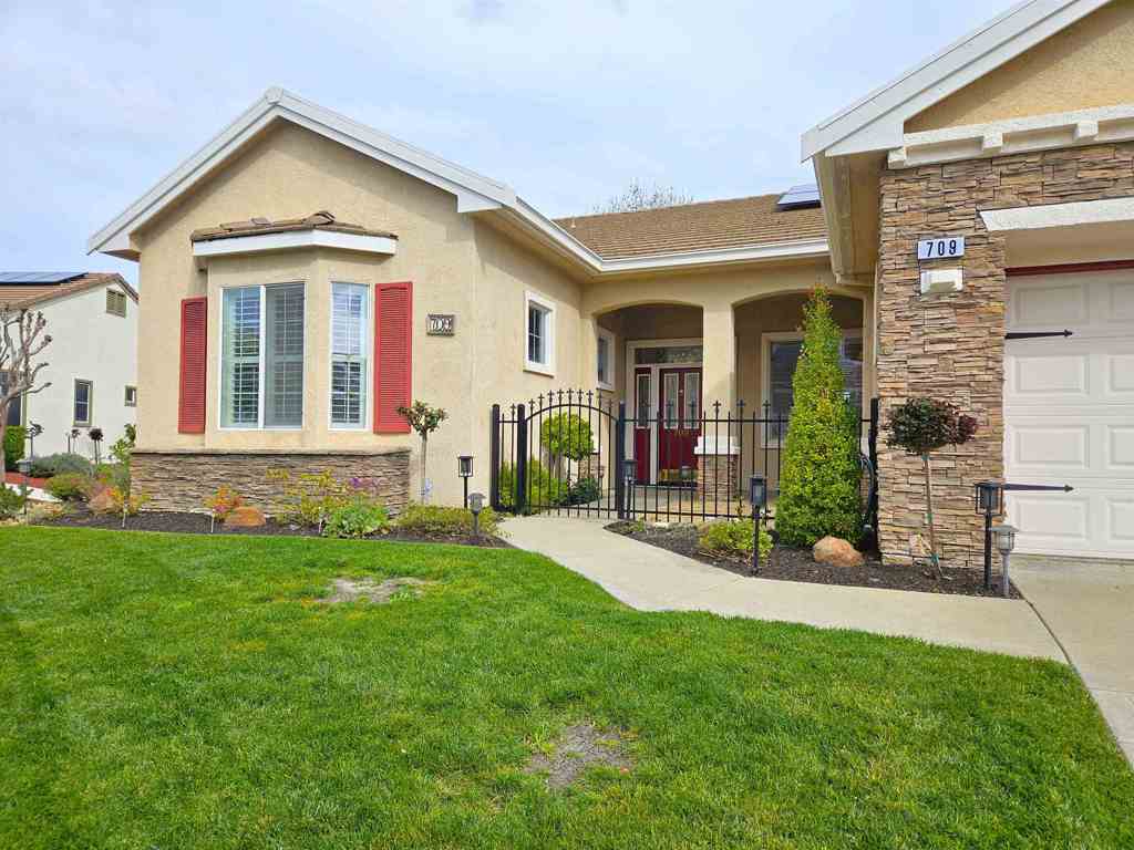 709 709 Richardson Dr, Brentwood (CC), CA 94513