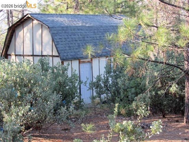 0 0000 Star Ridge Rd., Twain Harte, CA 95383-9538