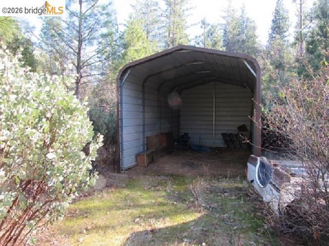 0 0000 Star Ridge Rd., Twain Harte, CA 95383-9538