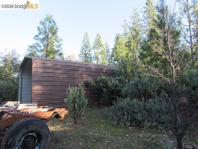 0 0000 Star Ridge Rd., Twain Harte, CA 95383-9538