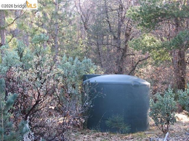 0 0000 Star Ridge Rd., Twain Harte, CA 95383-9538