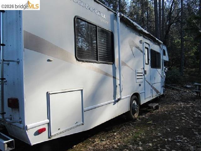 0 0000 Star Ridge Rd., Twain Harte, CA 95383-9538