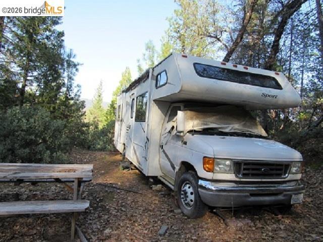 0 0000 Star Ridge Rd., Twain Harte, CA 95383-9538