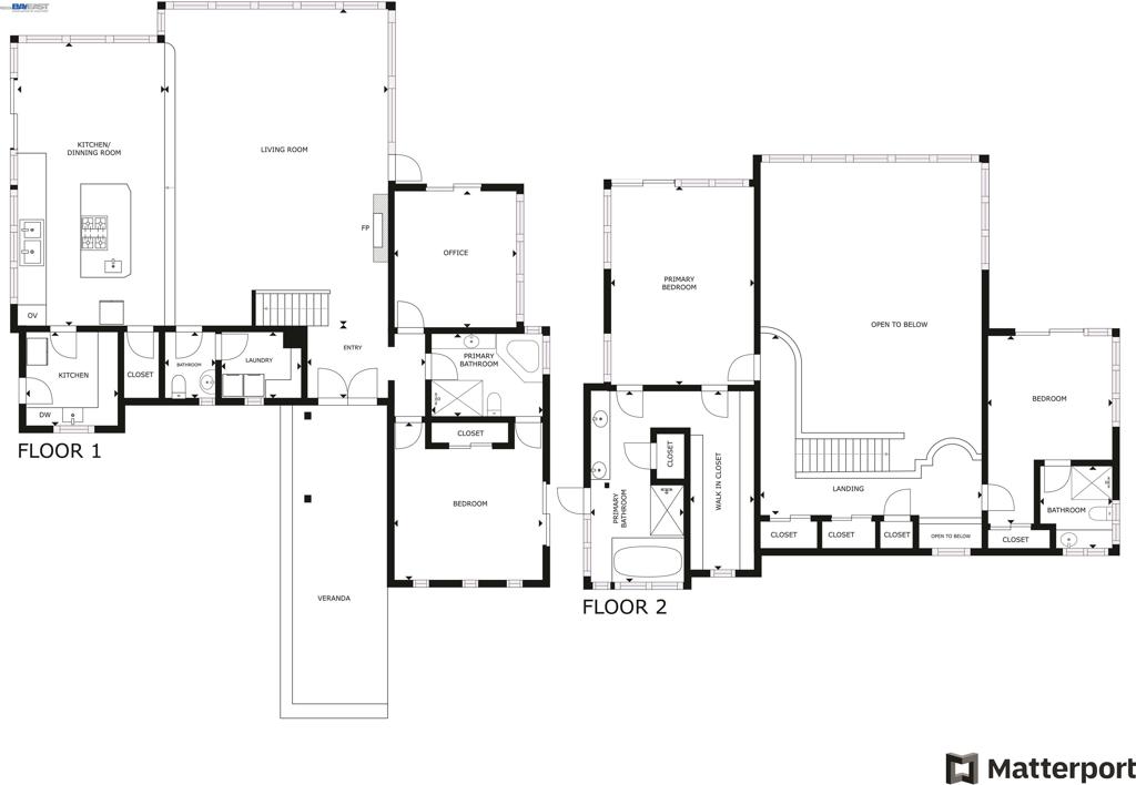 48250 S Fork Dr, Three Rivers, CA 93271