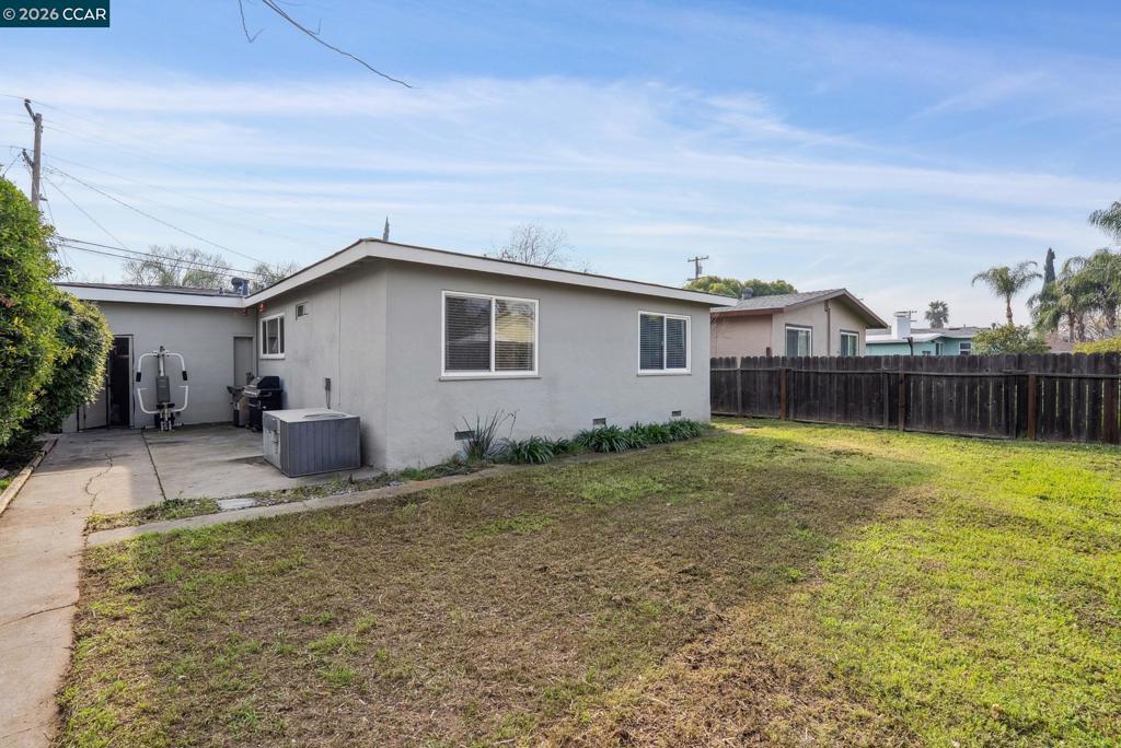 145 145 Broderick Dr, Brentwood (CC), CA 94513