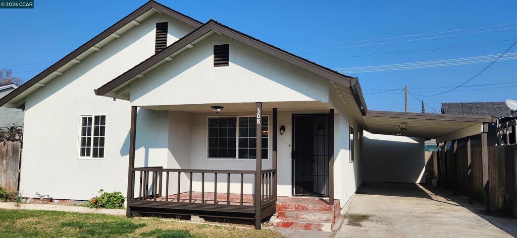 308 308 Vine St, Modesto, CA 95351