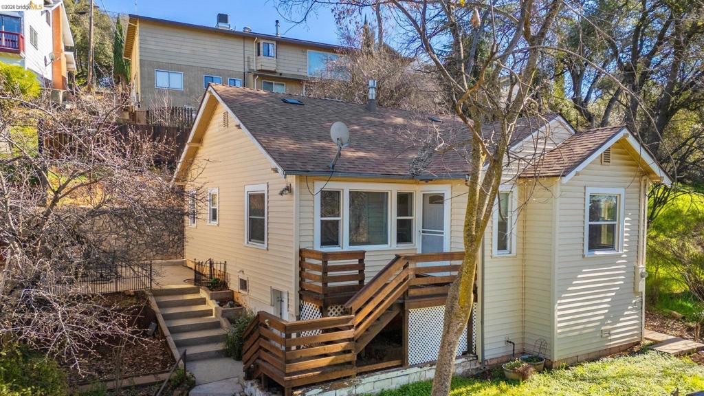 169 N Shepherd St., Sonora, CA 95370