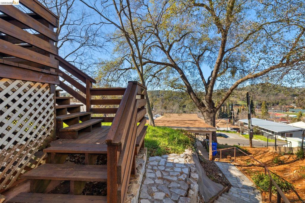169 N Shepherd St., Sonora, CA 95370