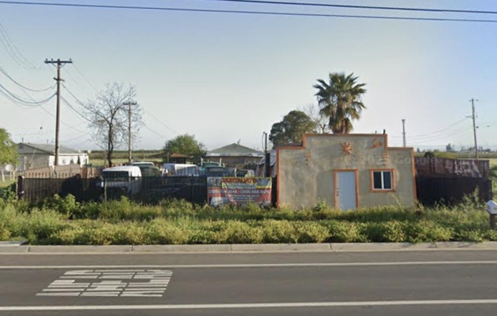 3748 3748 E State Highway 140, Merced, CA 95340