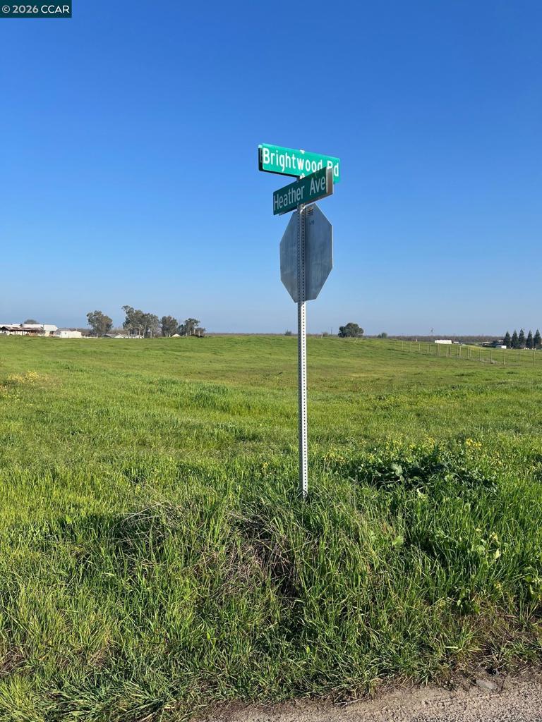 0 00 Brightwood Rd. LOT #348, Madera, CA 93638