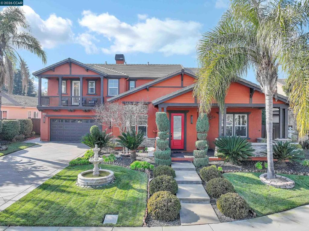 1148 1148 Breton Dr, Brentwood (CC), CA 94513