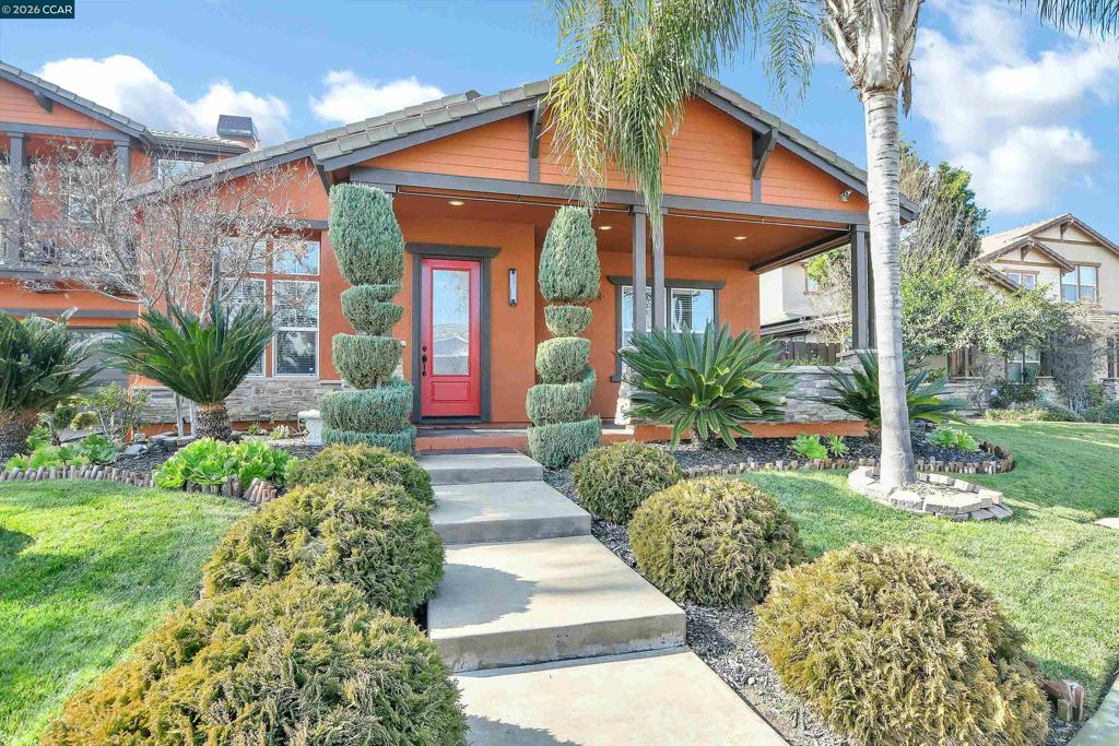 1148 1148 Breton Dr, Brentwood (CC), CA 94513