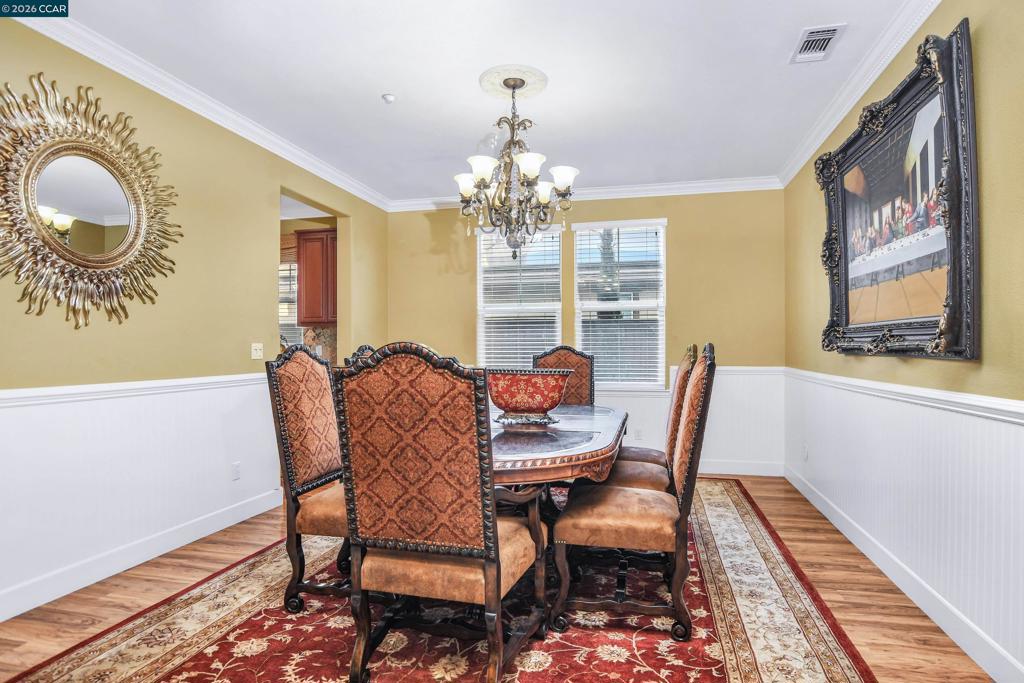 1148 1148 Breton Dr, Brentwood (CC), CA 94513