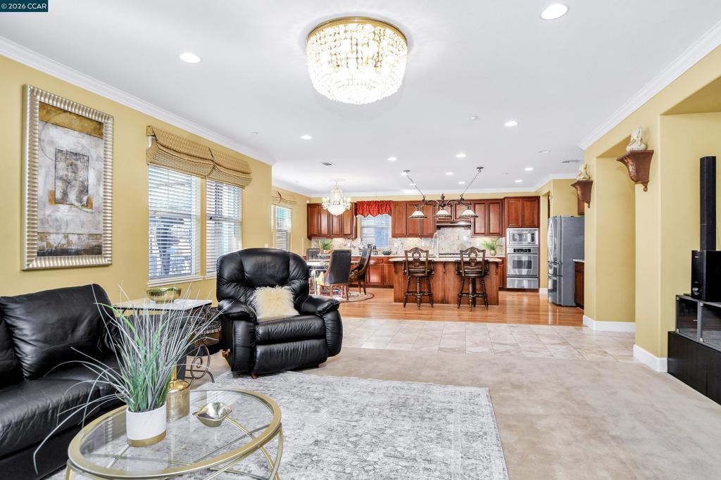 1148 1148 Breton Dr, Brentwood (CC), CA 94513