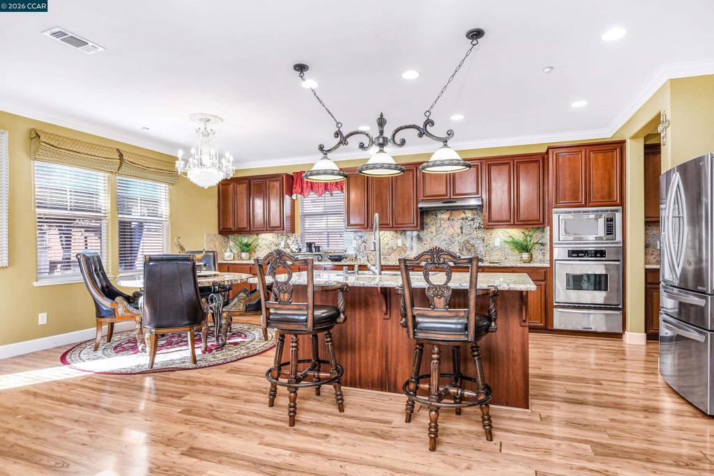 1148 1148 Breton Dr, Brentwood (CC), CA 94513