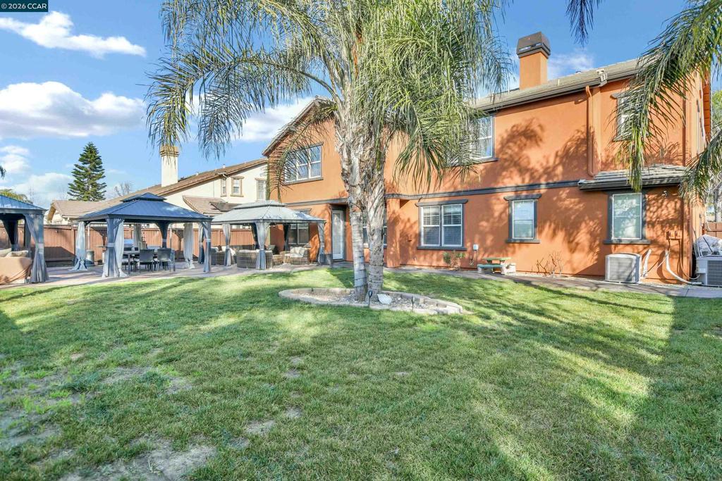 1148 1148 Breton Dr, Brentwood (CC), CA 94513