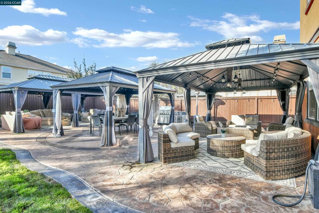 1148 1148 Breton Dr, Brentwood (CC), CA 94513