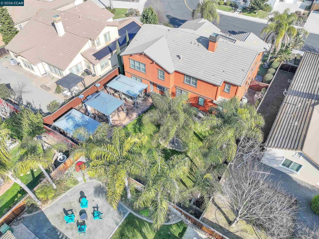 1148 1148 Breton Dr, Brentwood (CC), CA 94513