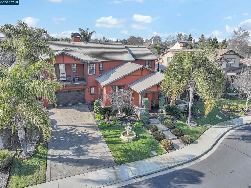 1148 1148 Breton Dr, Brentwood (CC), CA 94513