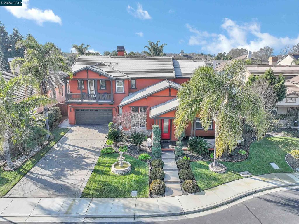 1148 1148 Breton Dr, Brentwood (CC), CA 94513