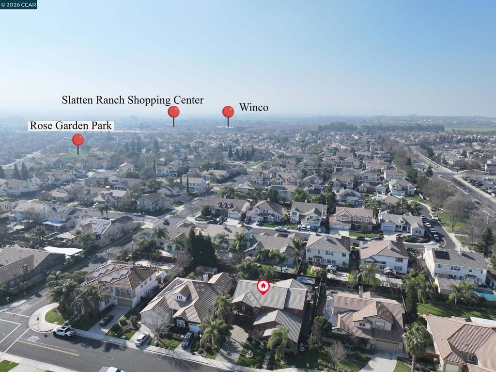 1148 1148 Breton Dr, Brentwood (CC), CA 94513