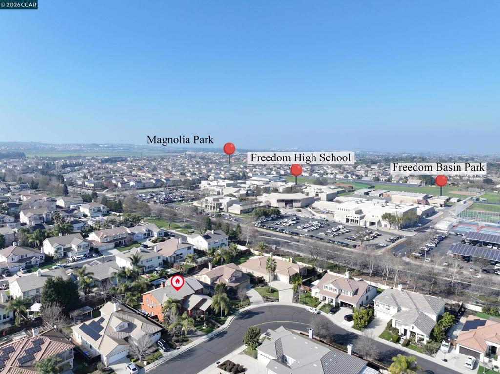 1148 1148 Breton Dr, Brentwood (CC), CA 94513