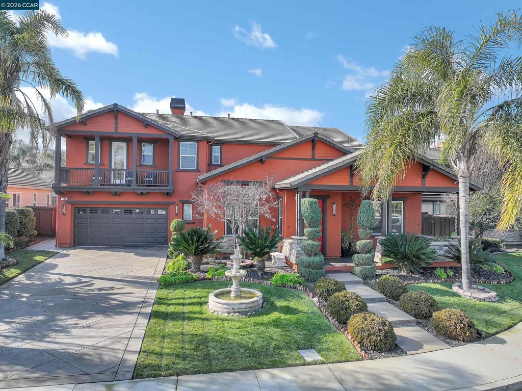 1148 1148 Breton Dr, Brentwood (CC), CA 94513